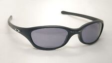 Óculos de sol Oakley Fives 2.0 armação preto fosco em ótimo estado. comprar usado  Enviando para Brazil