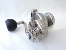 Daiwa saltiga 15h d'occasion  Expédié en Belgium