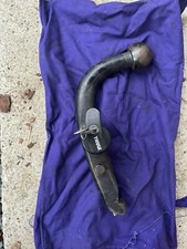 Attache remorque croché d'occasion  Amiens-