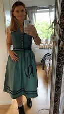 Ktoberfest wiesn dirndl gebraucht kaufen  München