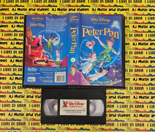 Vhs film avventure usato  Ferrara