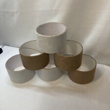 Packing tape scotch for sale  Saluda