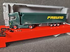 Scania freund köln gebraucht kaufen  Hünxe