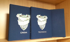 Titanus secolo cinema usato  Varese