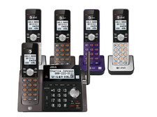 New dect 6.0 for sale  Sanborn