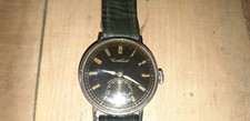 Fliegeruhr armbanduhr fliegere gebraucht kaufen  Burghausen