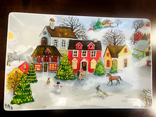Pottery barn winter for sale  Mission Viejo