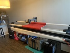 Gammill premier pm8014 for sale  Austin