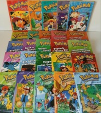 Lot pokemon chapter for sale  Saint Charles