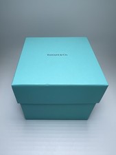Tiffany co. empty for sale  Phoenix