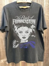Bride frankenstein movie for sale  Richmond