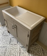 freestanding kitchen sink unit for sale freestanding kitchen sink unit for sale LEEDS