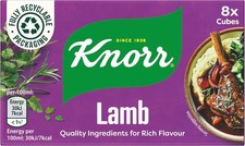 Knorr lamb stock for sale Knorr lamb stock for sale  ILFORD