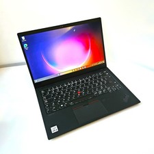Lenovo carbon touch for sale  SURBITON