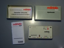 Modelleisenbahn märklin digit gebraucht kaufen  Kempten (Allgäu)
