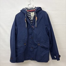 Joules women waterproof for sale  QUEENBOROUGH