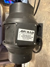 Apollo horticulture inline for sale  Benton