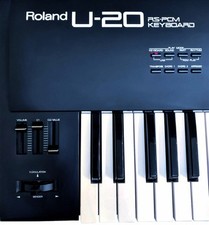 Roland pcm key for sale  San Francisco