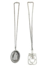 Avon silver toned for sale  Houston