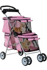 Pet stroller small for sale  Morrisville