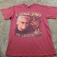 George jones legend for sale  Newnan