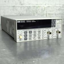 Hewlett packard 53131a for sale  Berryville