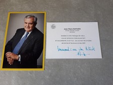 Vœux jean pierre d'occasion Vœux jean pierre d'occasion  Annecy