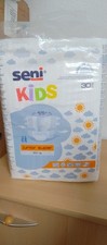 Packungen seni kids gebraucht kaufen  Lübeck