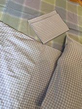 purple bedding for sale  LONDON
