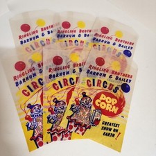 Ringling brothers barnum for sale  Clarksville