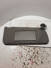 Passenger sun visor for sale  Seymour