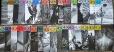 Sun literary magazine for sale  Columbus