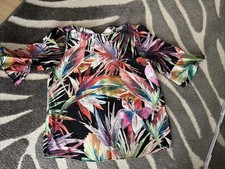 Top bluse milano gebraucht kaufen  Aalen