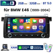 Carplay android13 autoradio gebraucht kaufen  Buttstädt
