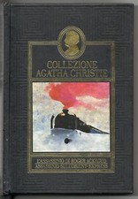 Collezione agatha christie usato  Mombaruzzo