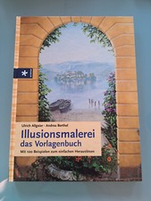 Allgaier berthel illusionsmale gebraucht kaufen  Halbe