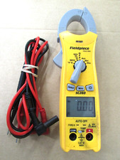 Fieldpiece clamp meter for sale  Riverside