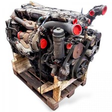 SCANIA P,G,R , T-Serie TP1999686 Motor 1925907 577176 572296 comprar usado  Enviando para Brazil