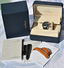 Jaeger lecoultre master usato  Italia