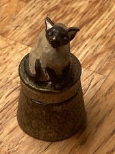 English pewter decorative for sale  TEIGNMOUTH