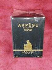 Eau arpège lanvin gebraucht kaufen  Euskirchen