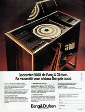 Publicité advertising 0424 d'occasion  Raimbeaucourt