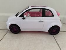 barbie fiat 500 for sale  Orlando