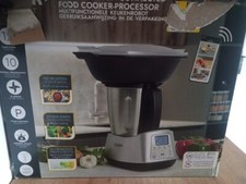 Multicuiseur cook servi d'occasion  Moreuil