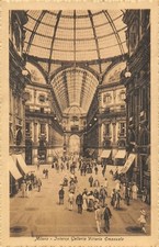 B2839 milano interno usato  Lugo