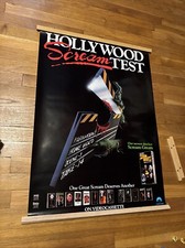 Rare hollywood scream for sale  Blackstone