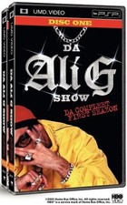 Ali show season for sale  Cleveland