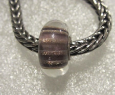 Genuine trollbeads stardust for sale  OKEHAMPTON