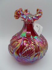Gorgeous fenton red for sale  Jamestown