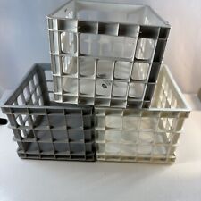 Lot mini crates for sale  Saint Charles